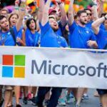 Microsoft responds after employees unintentionally reveal 38TB of internal data