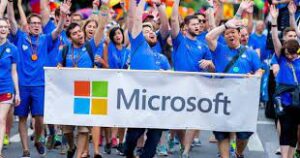 Read more about the article Microsoft responds after employees unintentionally reveal 38TB of internal data
