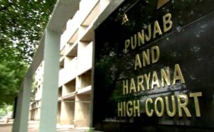 Read more about the article Punjab and Haryana High Court Summons Chief Secretary Over Rejection of Judicial Officers’ Promotion