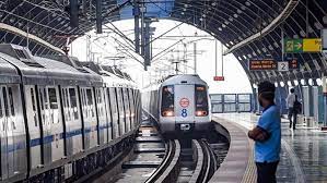 Read more about the article The Delhi Metro has grown remarkably, surpassing 390 kilometers to become India’s longest metro network.