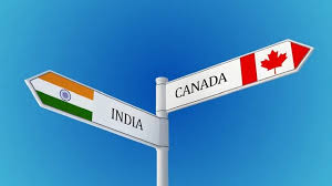 Read more about the article ‘Exercise utmost caution’: India’s advisory for its nationals, students in Canada
