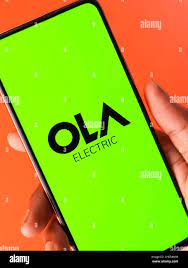 Read more about the article Ola Electric Accelerates IPO Plans, Aiming for DRHP Filing by End of October