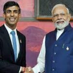 Rishi Sunak of the UK pledges a record $2 billion in climate help before Day 2 of the G20 Summit.