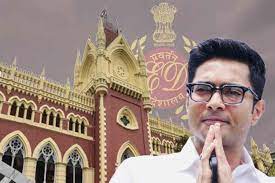 Read more about the article ED won’t use Abhishek Banerjee-linked company’s files.