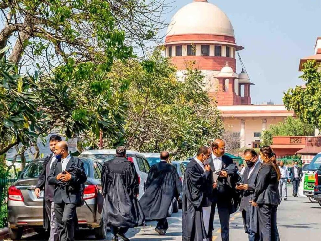 Supreme Court Upholds Pharma Company’s Non-Liability in Vaccination Case