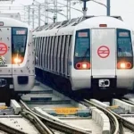 Delhi Metro Achieves Landmark Milestone as India’s Longest Metro Network