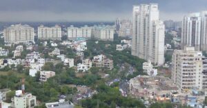 Read more about the article Gurugram Property Market Soars: Q3 2023 Report