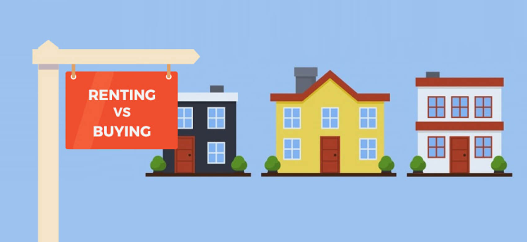 You are currently viewing Buying vs. Renting: Weighing the Pros and Cons