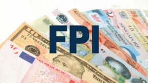 Read more about the article FPIs continue to sell stocks, withdrawing Rs 8,000 crore from stocks in October.