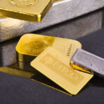 As oversold circumstances wait for non-farm payroll data, gold is positioned for a potential recovery