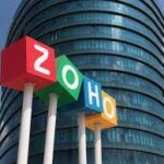 SaaS Unicorn Zoho’s India Revenue Grew 37% In 2022: Sridhar Vembu