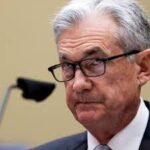 Today’s traders are anticipating comments from Federal Reserve Chief Jerome Powell.