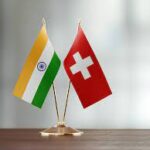 India obtains new information about Swiss bank accounts in the yearly information exchange.