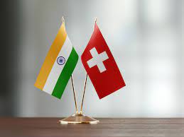 You are currently viewing India obtains new information about Swiss bank accounts in the yearly information exchange.