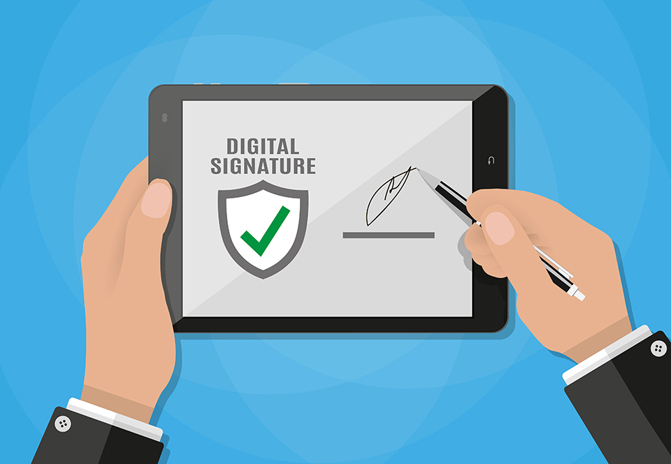 You are currently viewing Simplifying e-Verification with Digital Signature Certificates: Income Tax Department