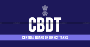 Read more about the article The government adds nine months to CBDT Chairman Gupta’s term