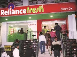 You are currently viewing Reliance Retail Secures INR 4,966 Crores Investment from ADIA