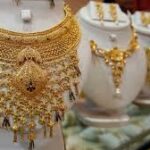 Gold Prices in Indian Cities on October 8, 2023