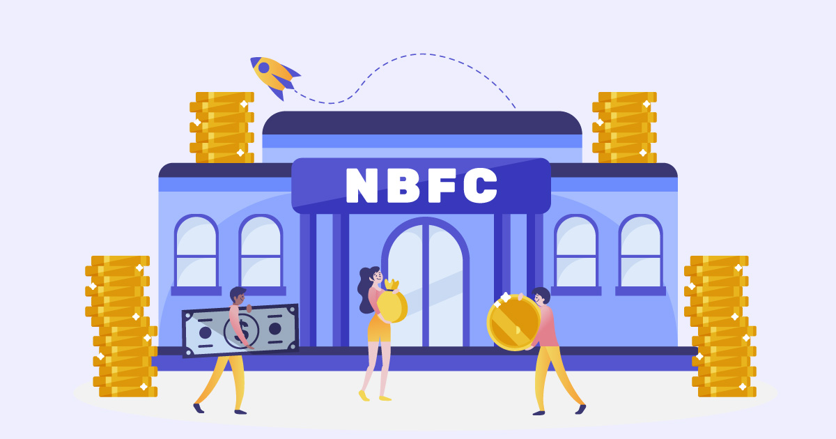 You are currently viewing Navigating the Impact of High Repo Rates on Finances and NBFCs