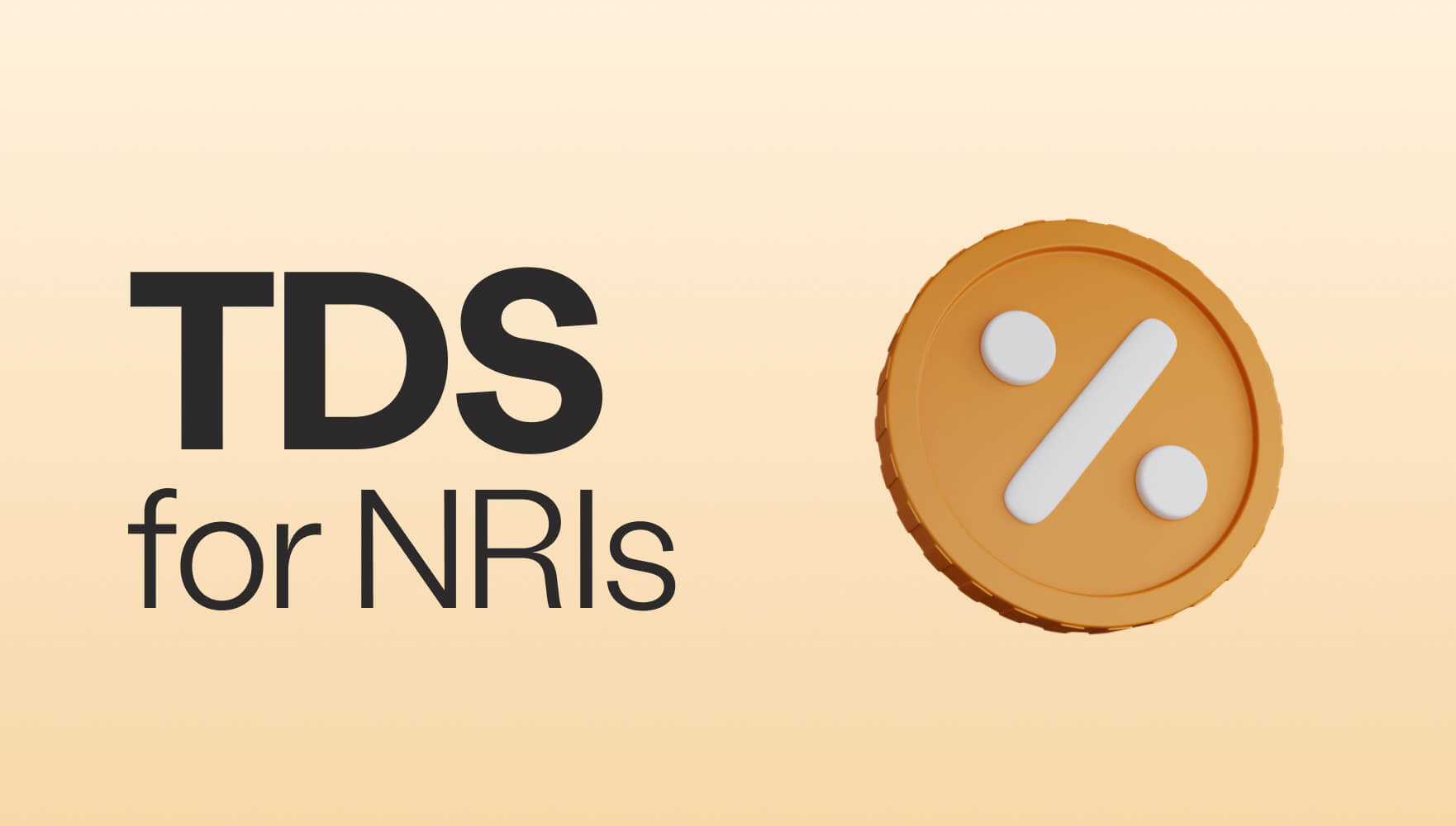 You are currently viewing Streamlined Process for NRIs: Revised TDS Certificate Application