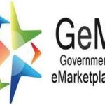 Government e-Marketplace (GeM) Surpasses 30 Lakh Orders in Current Fiscal