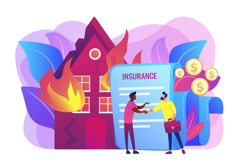 You are currently viewing Driving Fire Insurance Adoption: Tailored Solutions for Homes and Small Businesses