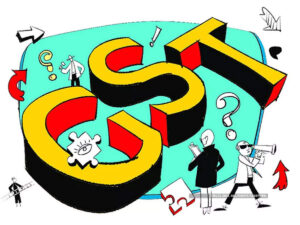 Read more about the article Finance Ministry’s Push for Comprehensive GST Coverage