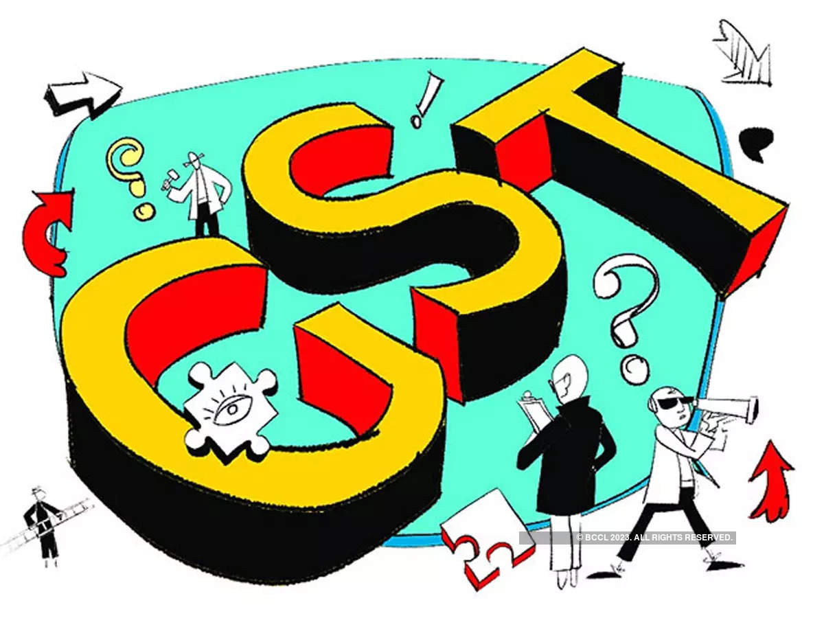 You are currently viewing Finance Ministry’s Push for Comprehensive GST Coverage