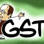 Impressive Growth in GST Collections: October Figures Reach Rs 1.72 Lakh Crore