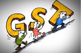 Read more about the article GST Collection Dips to Three-Month Low, Yet Remains Robust at Rs 1.65 Trillion