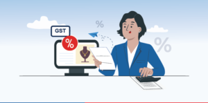 Read more about the article GST Department Issues New Year Notices: Corporates Brace for Legal Battles