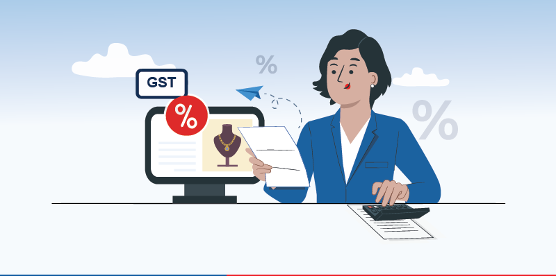 You are currently viewing GST Department Issues New Year Notices: Corporates Brace for Legal Battles