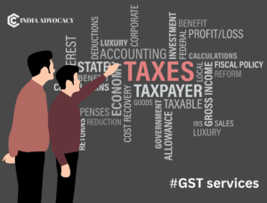 Read more about the article Why is GST important