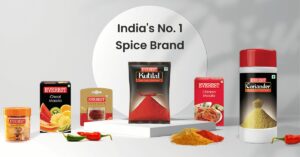 Read more about the article Most MDH, Everest Spice Samples Free of Ethylene Oxide: FSSAI