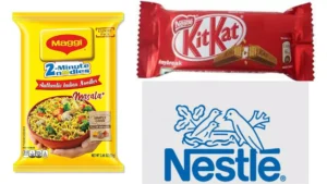 Read more about the article India Emerges as Key Market for Nestle’s Maggi and KitKat