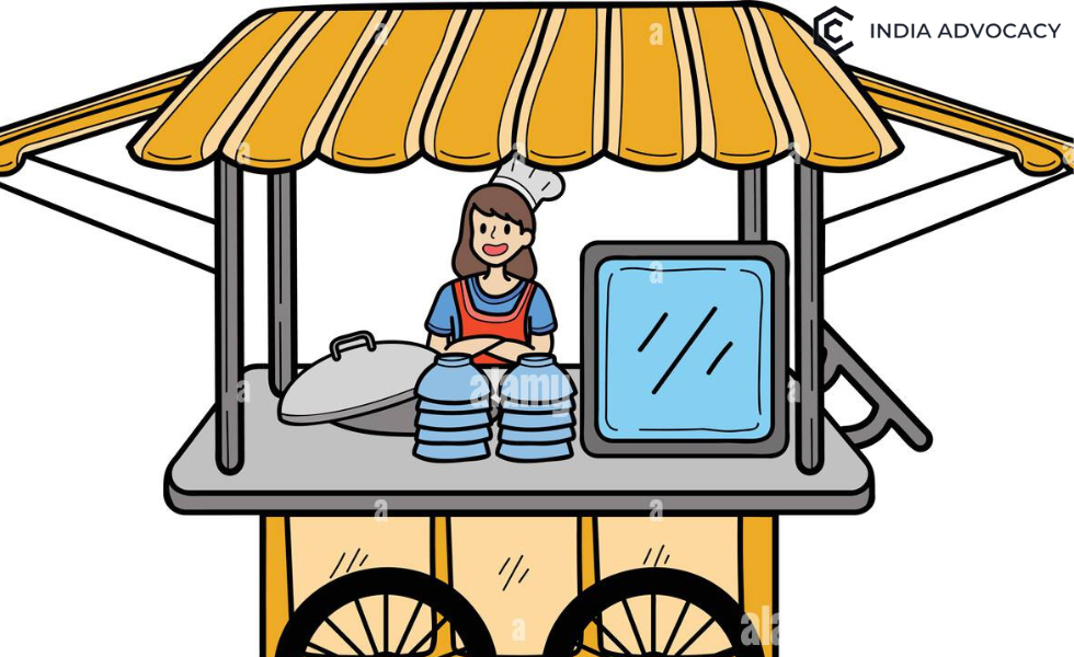 Read more about the article FSSAI Waives Registration Fee for Street Food Vendors