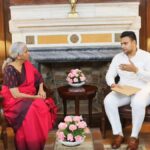 MP Yaduveer Wadiyar Advocates for GST Exemption on Black Pepper