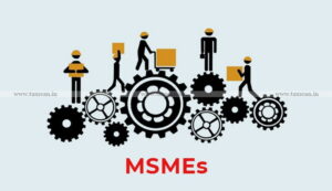 Read more about the article West Bengal Aims to Exceed Rs 1.53 Lakh Crore MSME Credit Target in FY’25