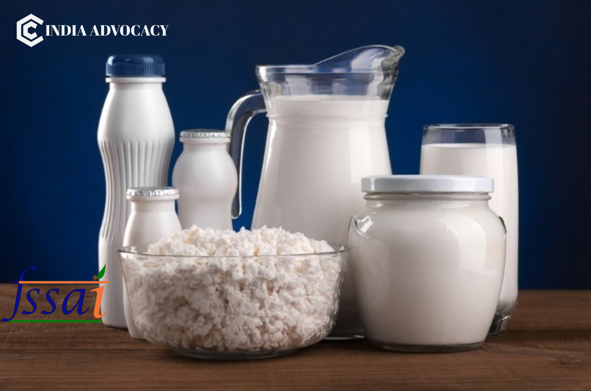 You are currently viewing FSSAI Study Withdraws Advisory on ‘A1’ and ‘A2’ Milk Labeling