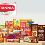 Britannia Industries Faces Notice from FSSAI Over Product Compliance￼￼