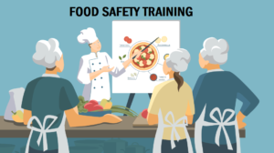 Read more about the article FSSAI Targets Training 2.5 Million Food Handlers by 2026￼