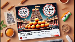 Read more about the article Supreme Court Dismisses PIL on Regulation of Prasad and Food Items at Religious Places￼