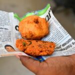 FSSAI Warns Against Using Newspapers for Food Packaging Due to Health Risks￼