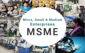 Read more about the article MSMEs Seek Enhanced Budgetary Support for Growth and Expansion￼