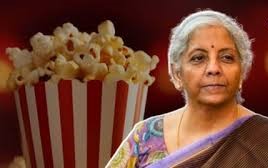 Read more about the article GST Council’s Popcorn Tax Decision Sparks Backlash and Meme Fest