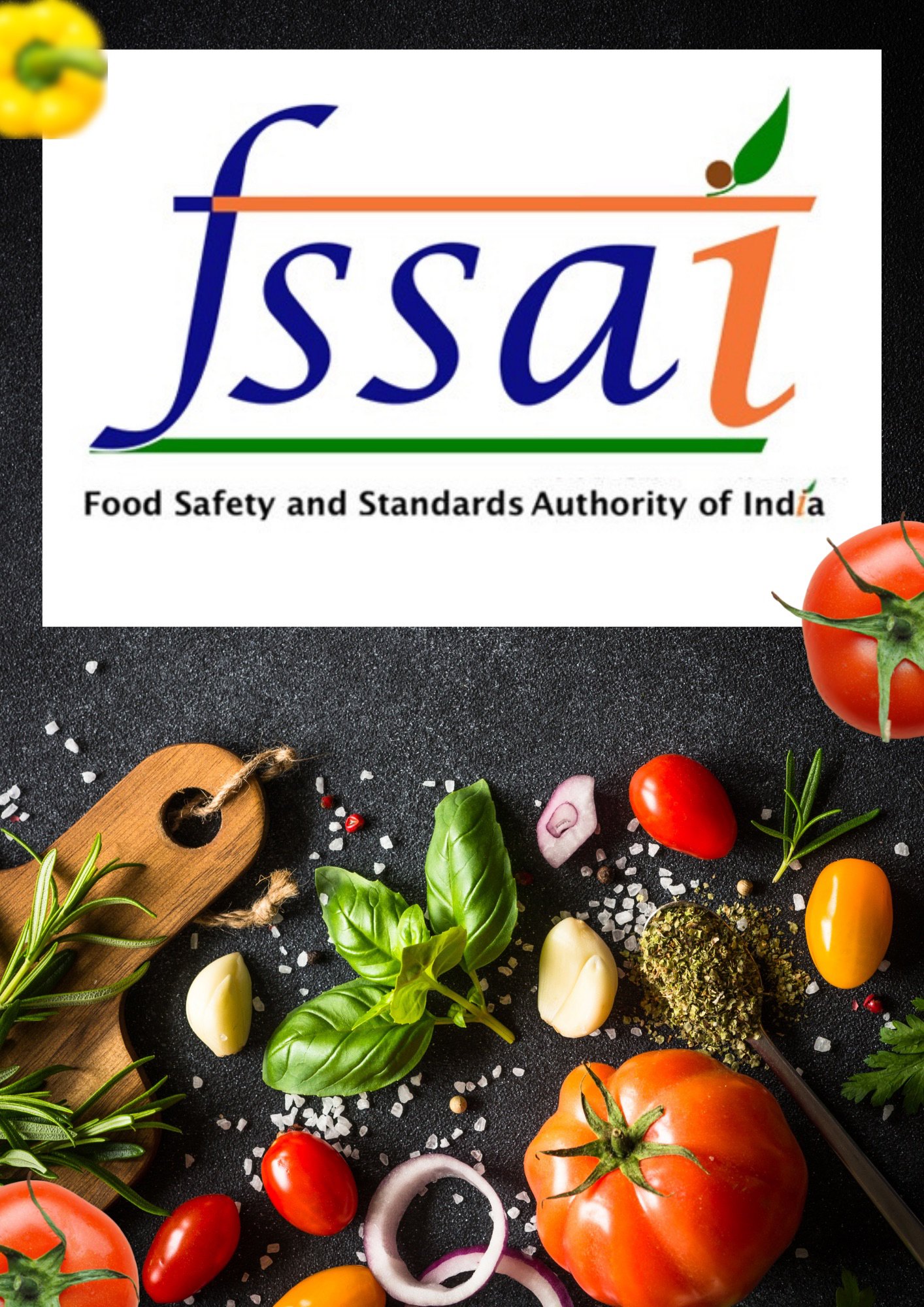 Read more about the article FSSAI Mandates Quarterly Reporting for Expired and Rejected Food Items