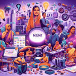 Indian Ministry of MSME: Year-End Review 2024