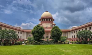 Read more about the article SC Extends Time for FSSAI to File Report on Mandatory Labels on Packaged FoodsBy India Advocacy | July 17, 2025