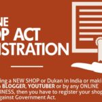 Shops and Establishment Acts in India: An Explainer By India Advocacy | July 17, 2025