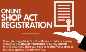 Read more about the article Shops and Establishment Acts in India: An Explainer By India Advocacy | July 17, 2025